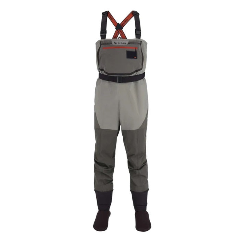 Simms Freestone Waders|S|M|L (9-11)|L (12-13)|XL
