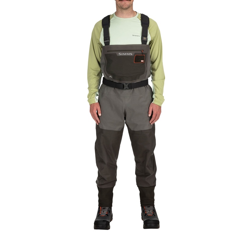 Simms G3 Guide Waders|M|L (12-13)|XL|L (9-11)