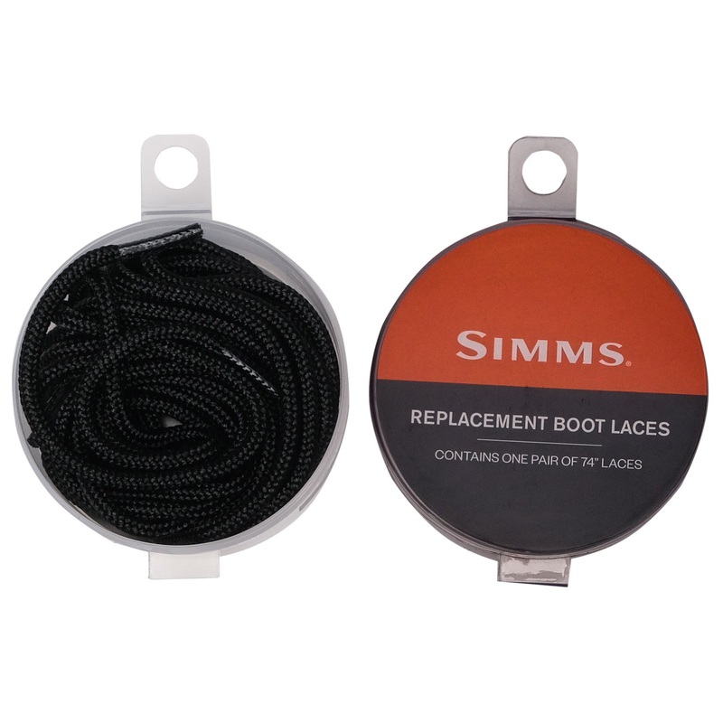 Simms Replacement Wading Boot Laces