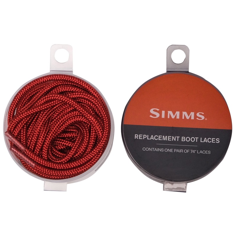 Simms Replacement Wading Boot Laces