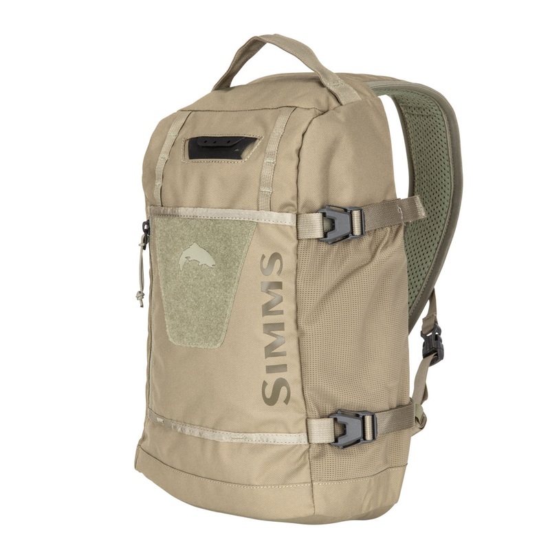 Simms Tributary Sling Pack|TAN