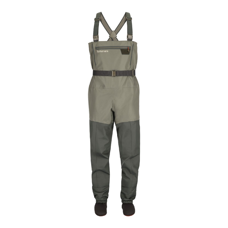 Simms Tributary Waders|M (9-11)|XL|S|L (9-11)|BASALT