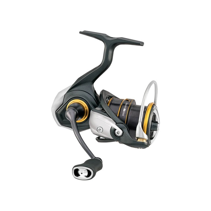 Daiwa 21 Caldia MQ Spin Reel|FC 1000S|FC 2000S|3000|FC 2500S|4000-CXH