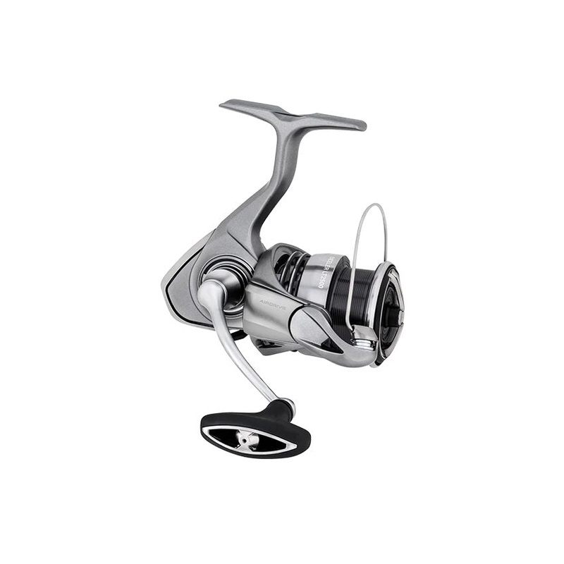 Daiwa 23 Exceler Spin Reel|2000D|2500|3000D-C|4000D-C|5000D-C|6000D