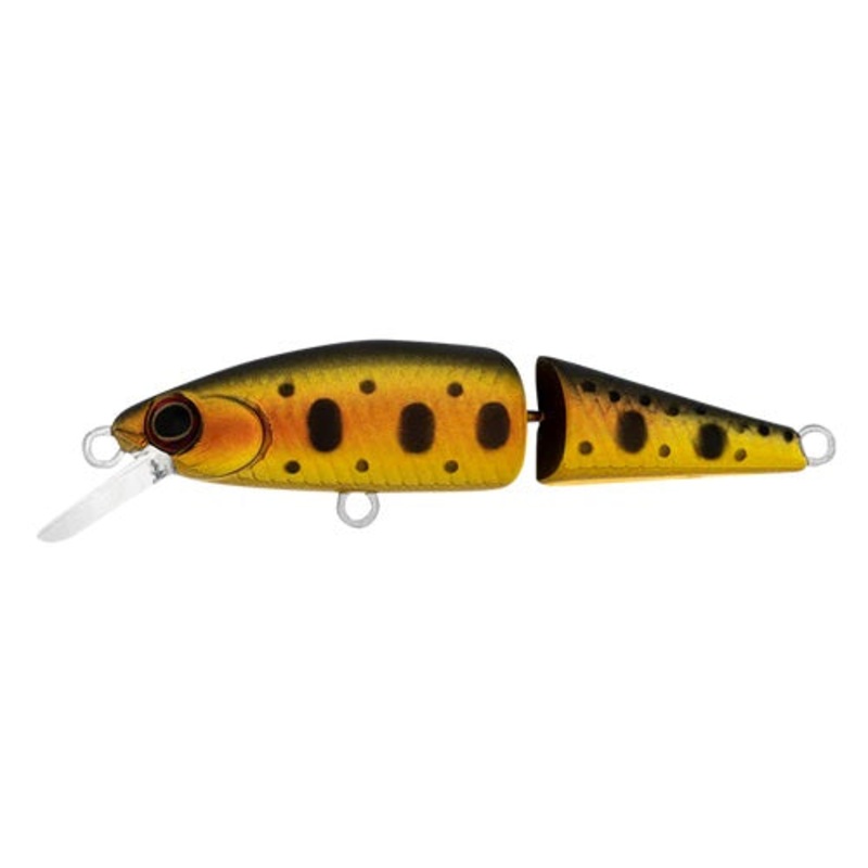 Daiwa Silvercreek DR Minnow Joint II 50S