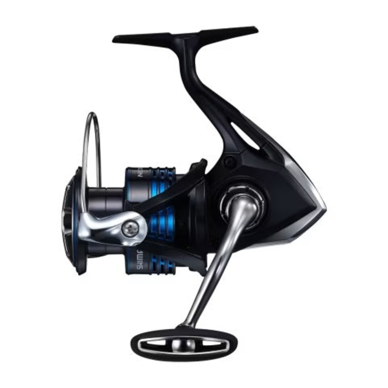 Shimano Nexave Spin Reel|1000|3000HG|4000HG|5000HG|2500HG