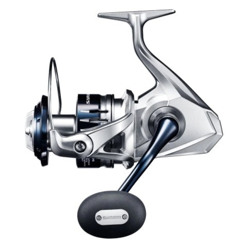 Shimano Saragosa SW Spin Reel|10000PG|14000XG