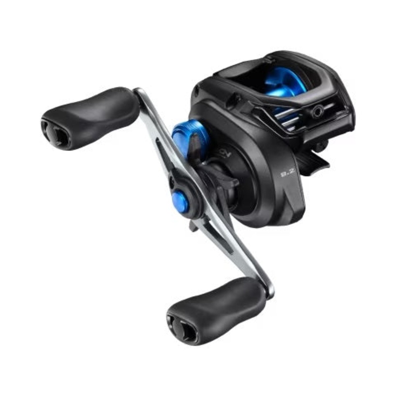 Shimano SLX 150 Baitcast Reel|150|150HG|151HG