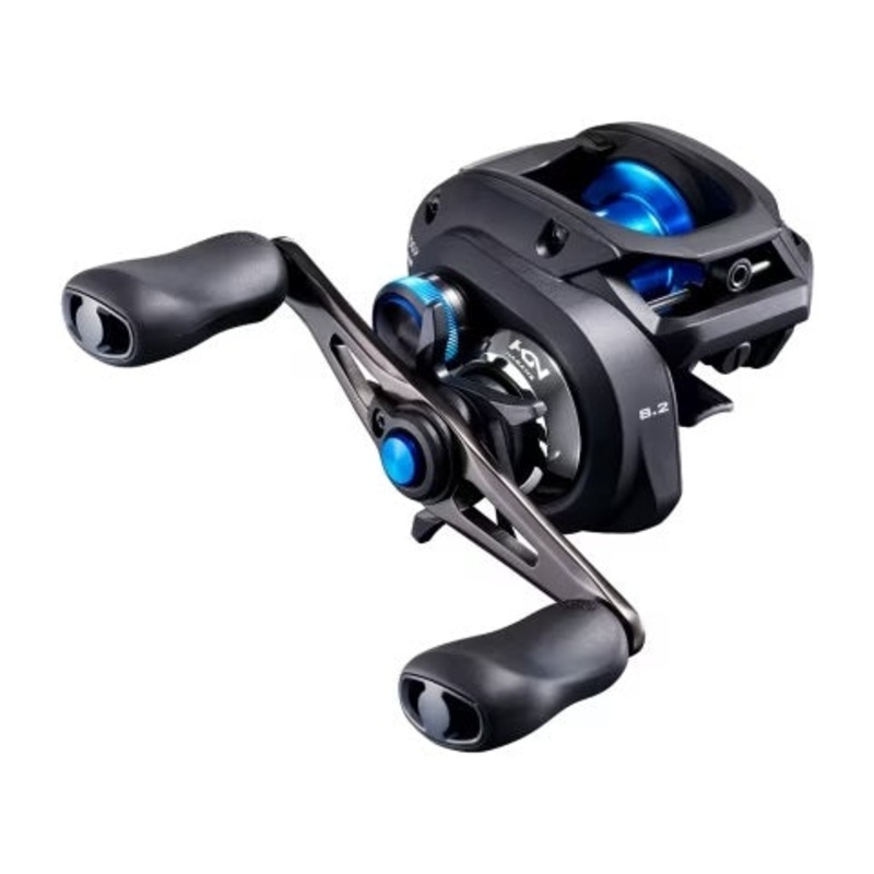 Shimano SLX DC 150 Baitcast Reel