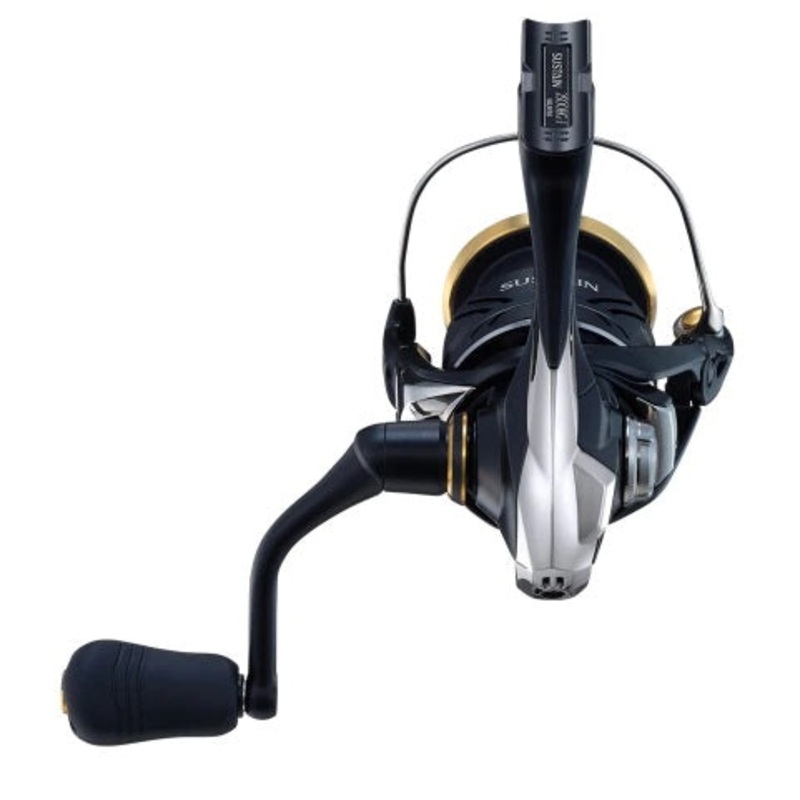 Shimano Sustain FJ Spin Reel|2500HG