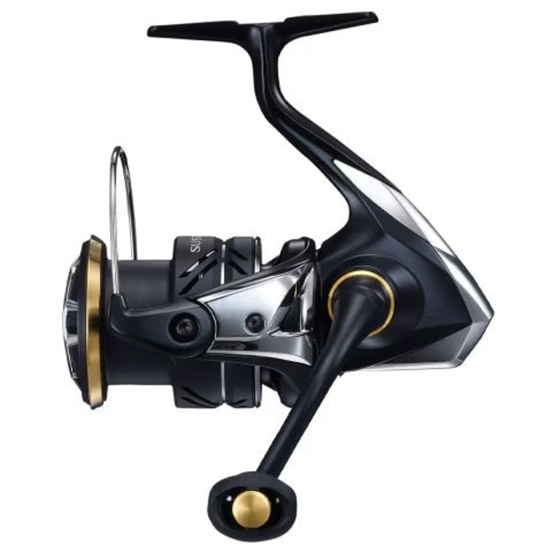 Shimano Sustain FJ Spin Reel|2500HG