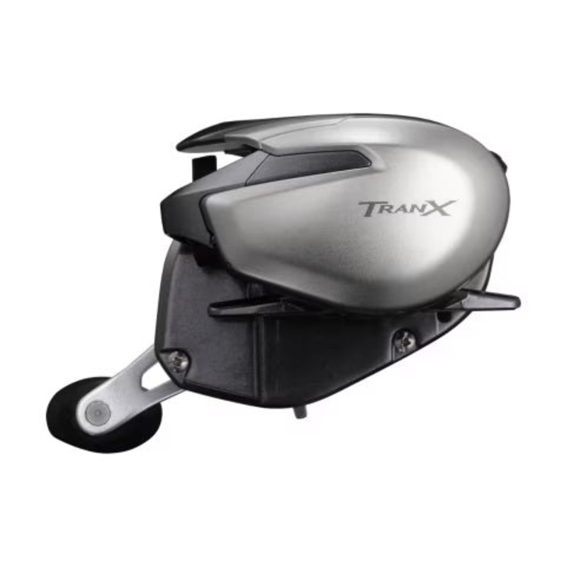 Shimano Tranx 150 Baitcast Reel