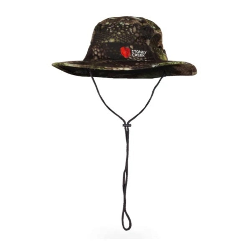 Stoney Creek 360 Wide Brim Hat