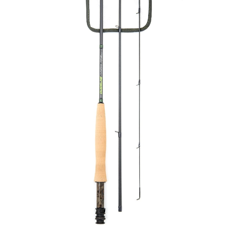 Guideline Elevation Brook & Tlt Fly Rods