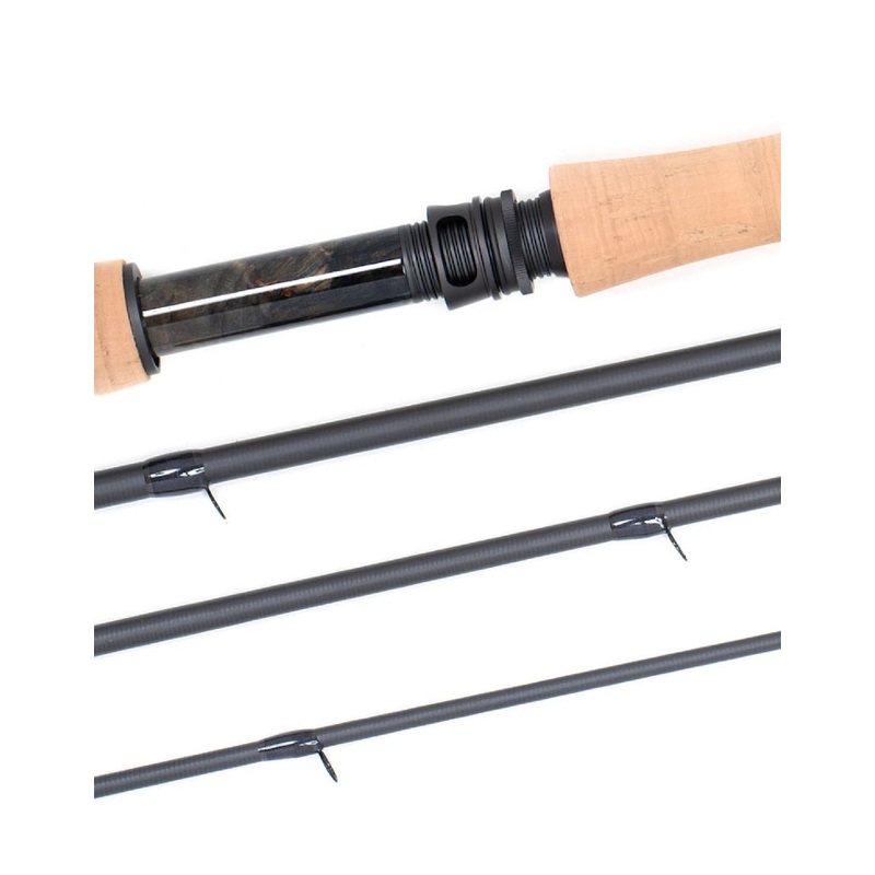 Guideline Elevation Nymph Fly Rod