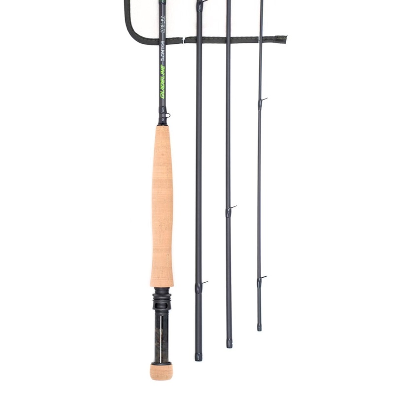Guideline Elevation Nymph Fly Rod