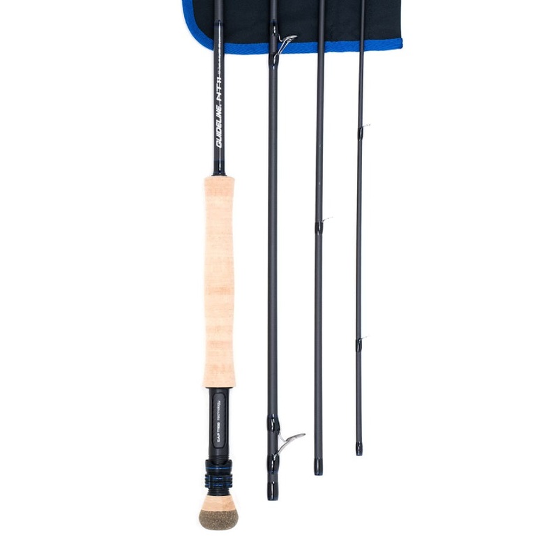 Guideline Nt11 Lake & Anadrome Fly Rod
