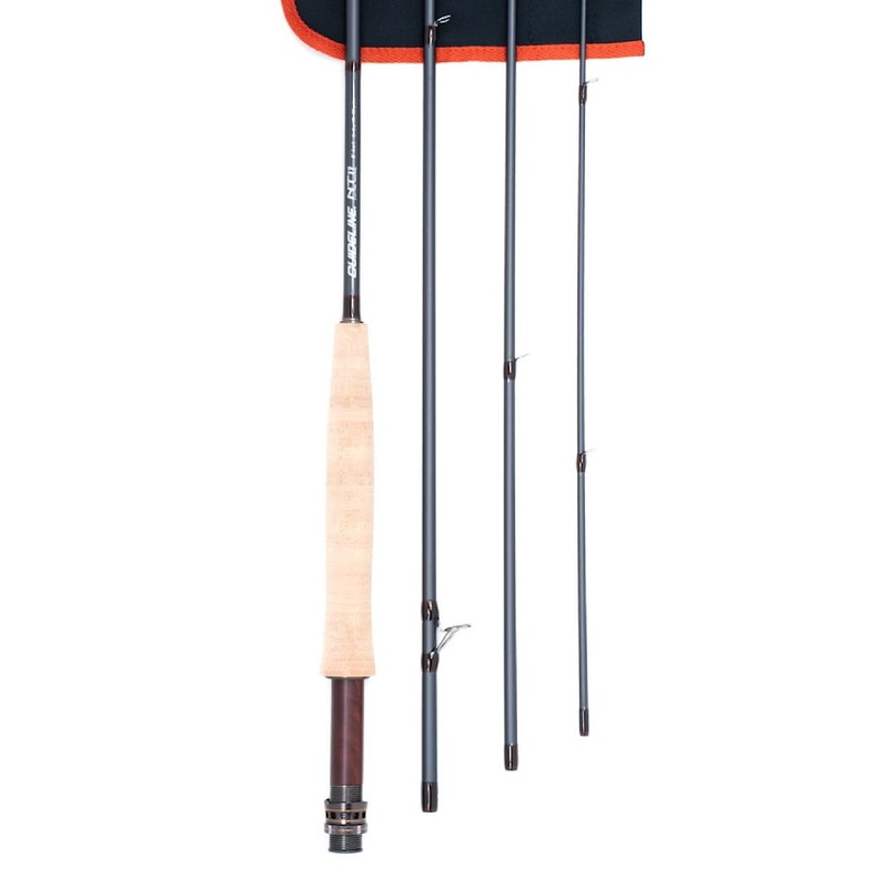 Guideline Nt11 Trout Series Fly Rod