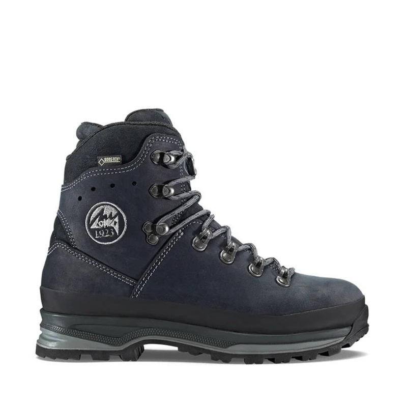 Lowa Lady III GTX Wide|6UK|8UK|8.5UK|7.5UK|7UK|6.5UK|NAVY