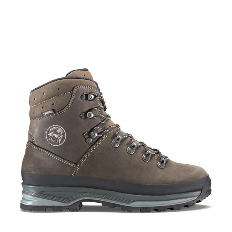 Lowa Ranger III GTX Wide|7.5UK|8UK|8.5UK|9UK|9.5UK|10UK|10.5UK|11UK|11.5UK|12UK|13UK|SLATE