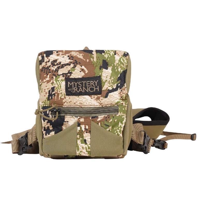 Mystery Ranch Bino Harness 10x