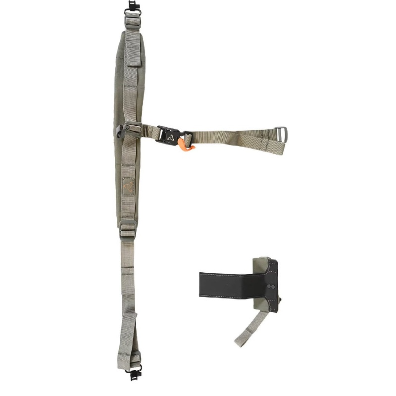 Mystery Ranch Hands-free Rifle Sling