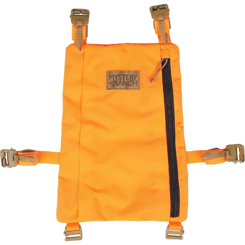 Mystery Ranch Stick-it Plus|BLAZE ORANGE