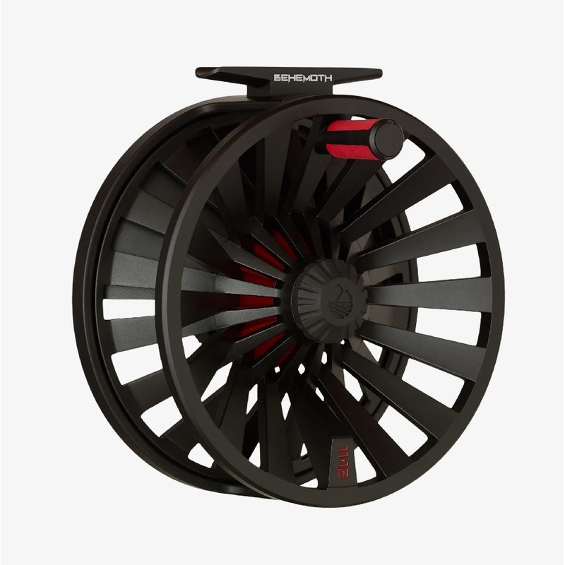 Redington Behemoth Fly Reel|4/5
