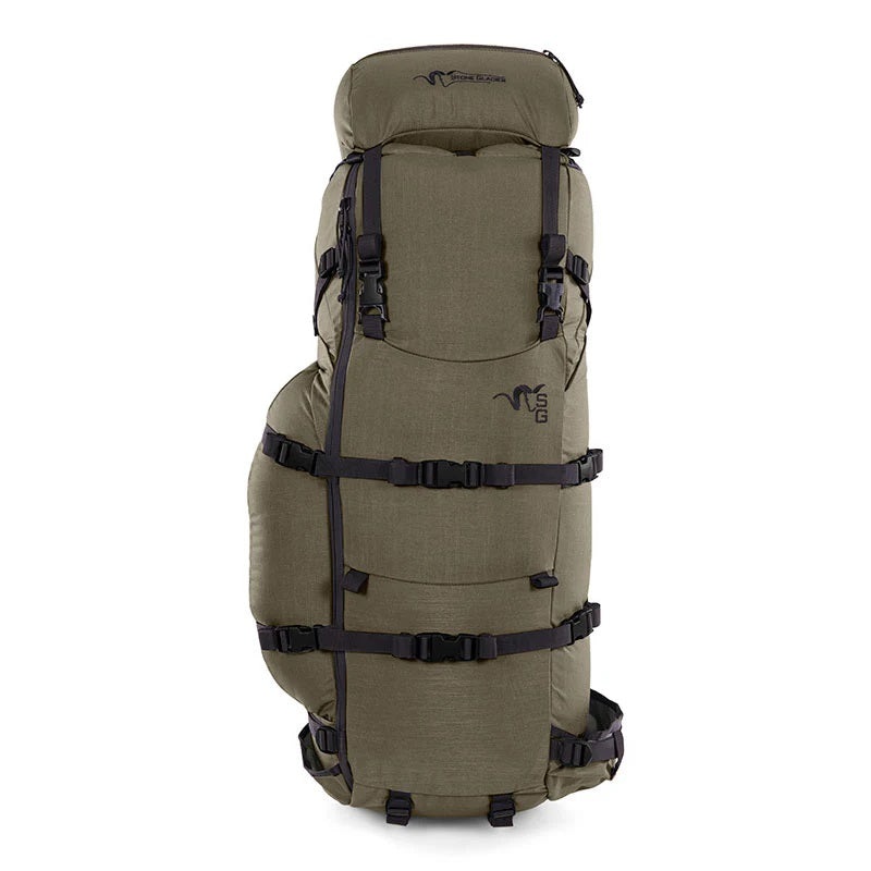 Stone Glacier Sky Archer 6400 (bag Only)