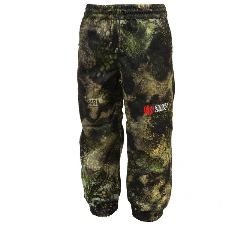 Stoney Creek Kids Microtough Trousers