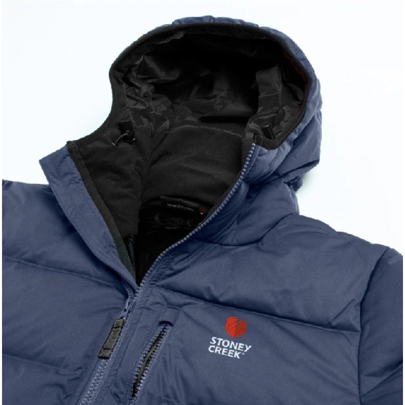 Stoney Creek Thermoflex Jacket