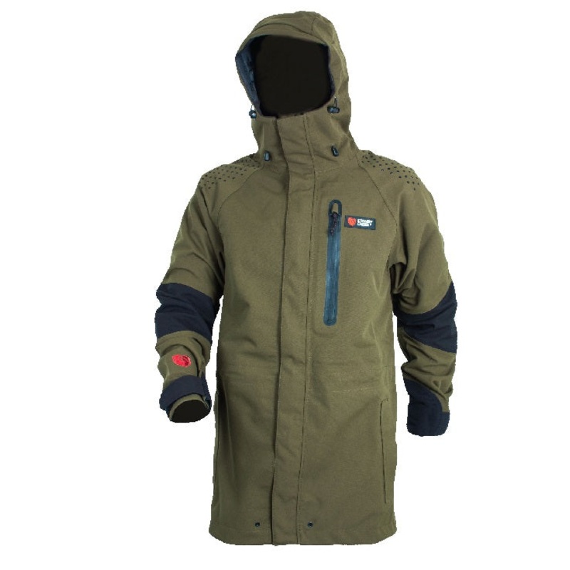 Stoney Creek Tundra Jacket|S|M|L|2XL|XL