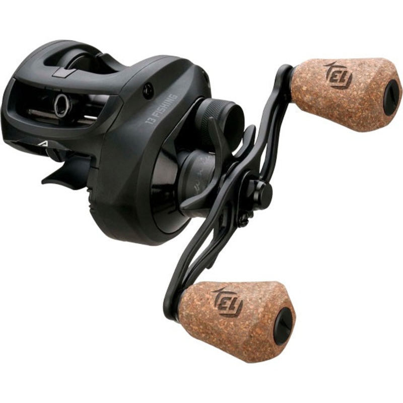 13 Fishing Concept A2 Baitcast Reel