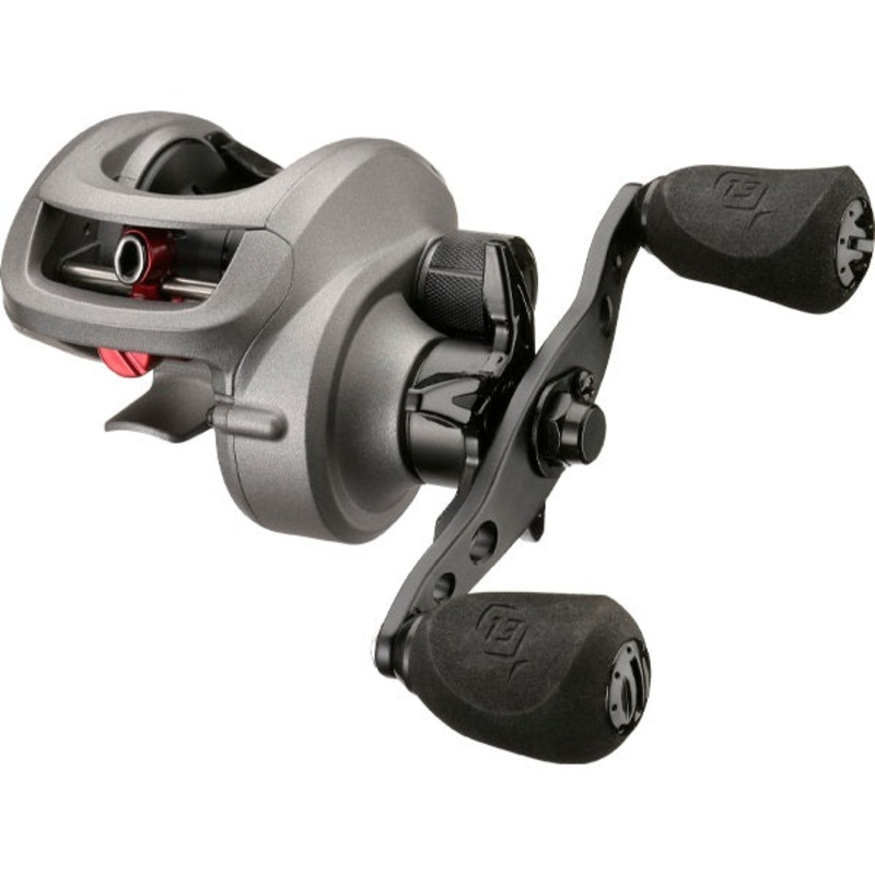 13 Fishing Inception Baitcast Reel