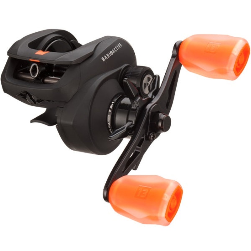 13 Fishing Modus R2 Radioactive Baitcast Reel