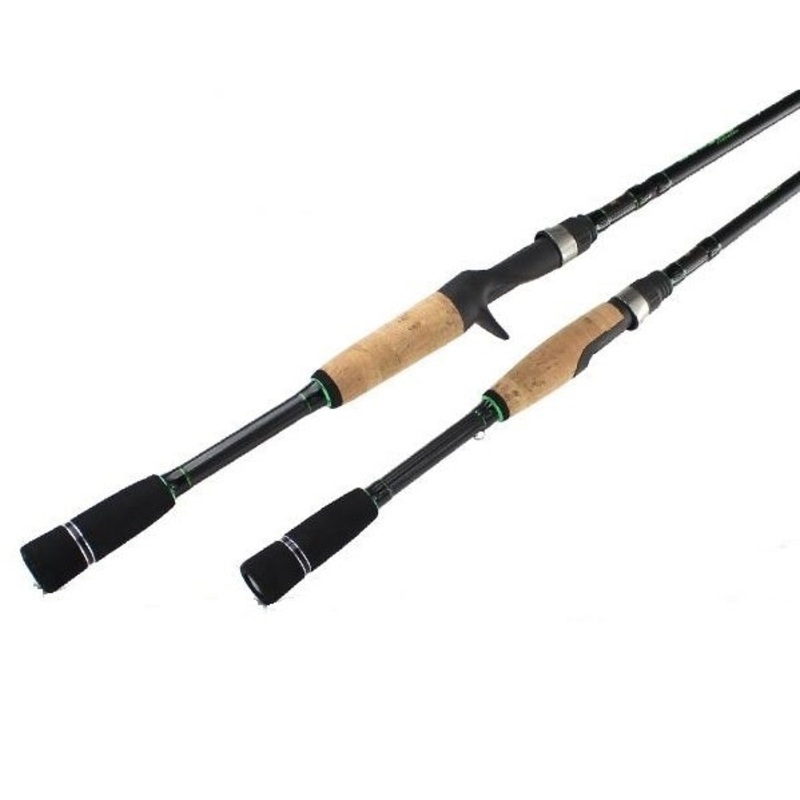 Dobyns Fury Baitcast Rods|735C|704C|664C|565C|624C|795SB|703C