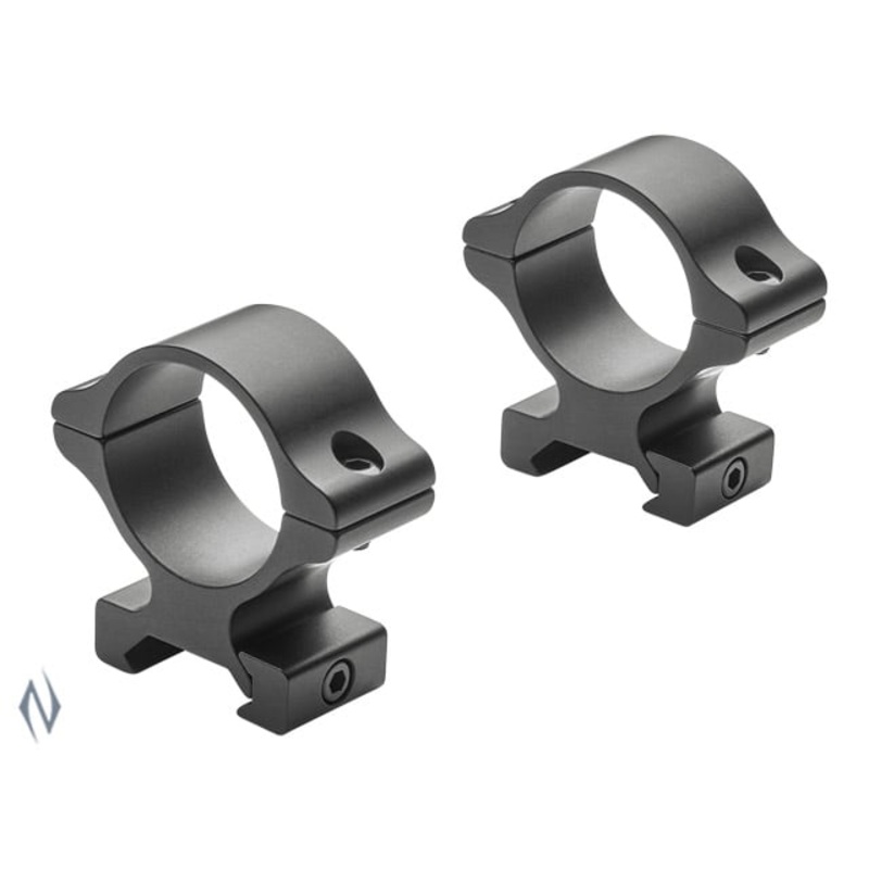 Leupold Rifleman Rings|1 INCH|30MM|LOW|MEDIUM|HIGH