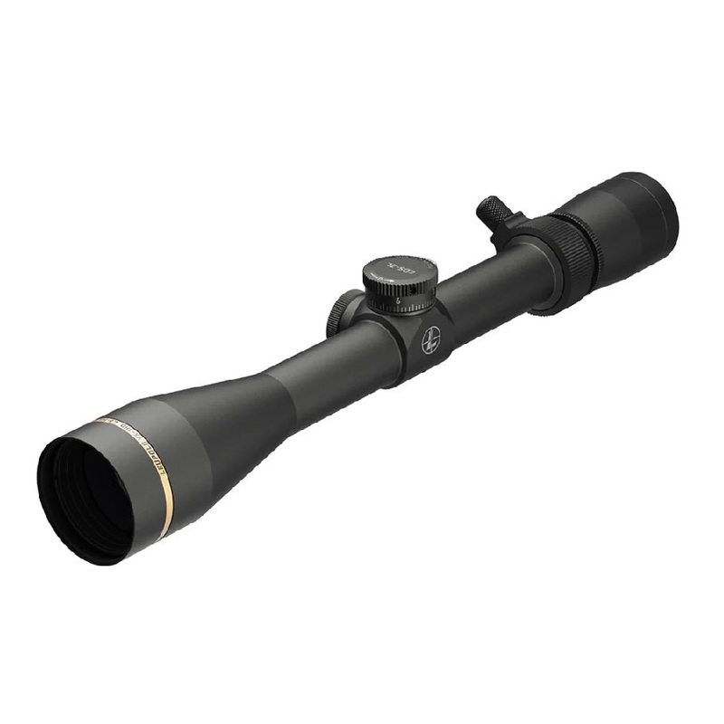 Leupold Vx-3hd 4.5-14×40|CDS ZL DUPLEX