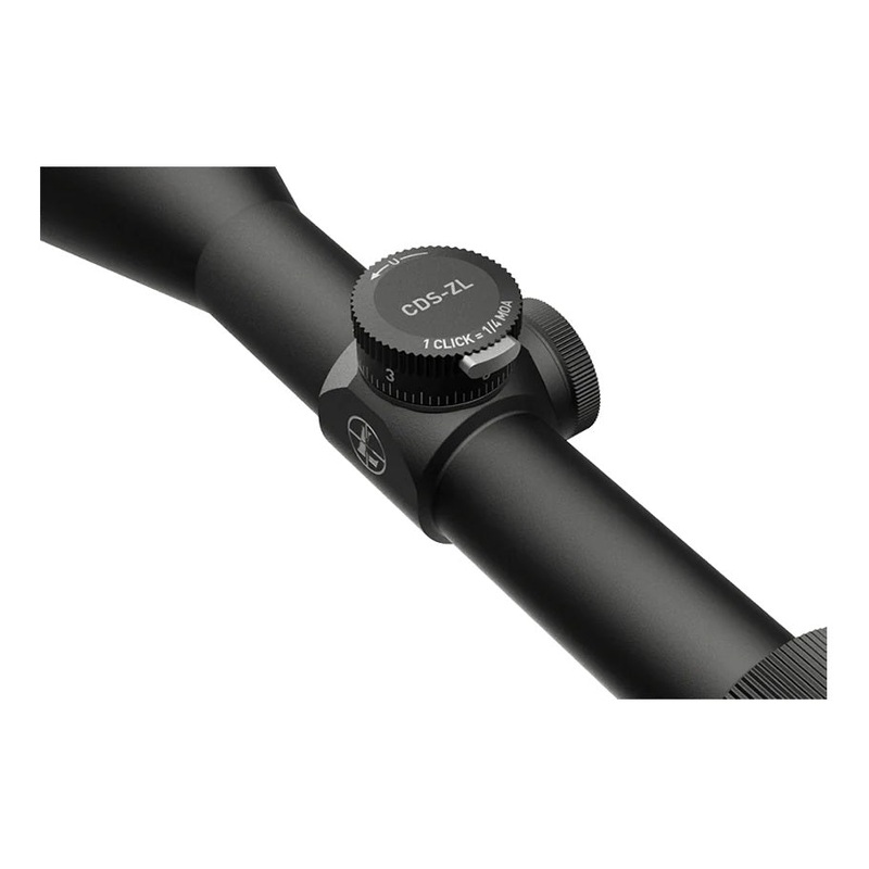 Leupold Vx-3hd 4.5-14×50|CDS ZL DUPLEX
