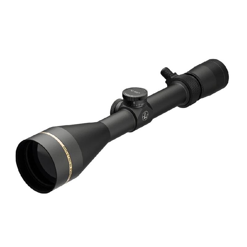 Leupold Vx-3hd 4.5-14×50|CDS ZL DUPLEX
