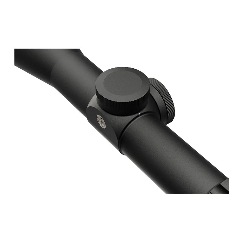 Leupold Vx-5hd 2-10×42 30mm|DUPLEX|CDS ZL2 FIREDOT DUPLEX