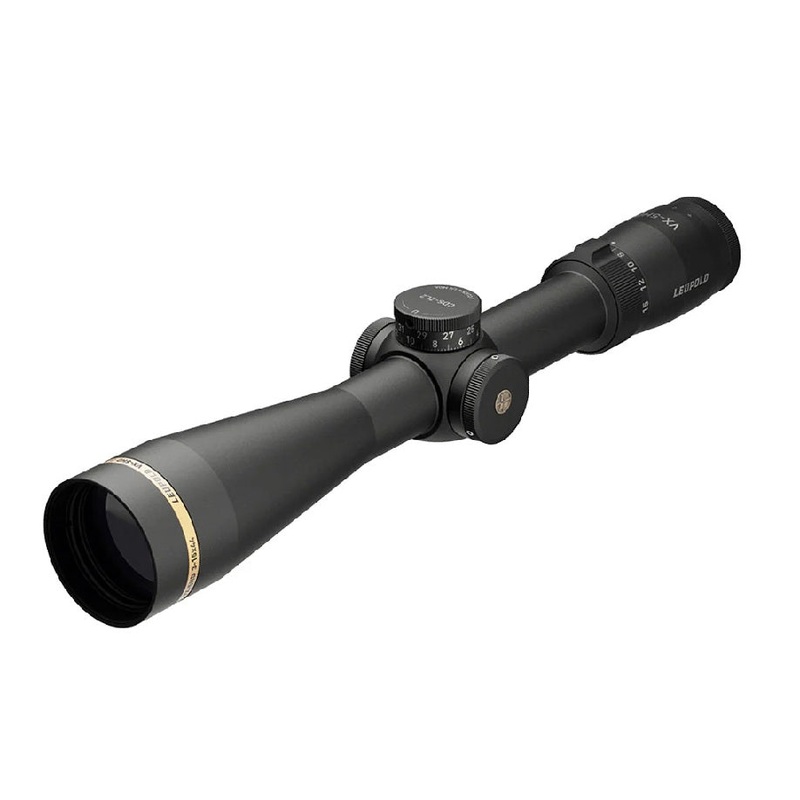 Leupold Vx-5hd 3-15×44 30mm|CDS ZL2 SF DUPLEX|CDS ZL2 SF FIREDOT DUPLEX