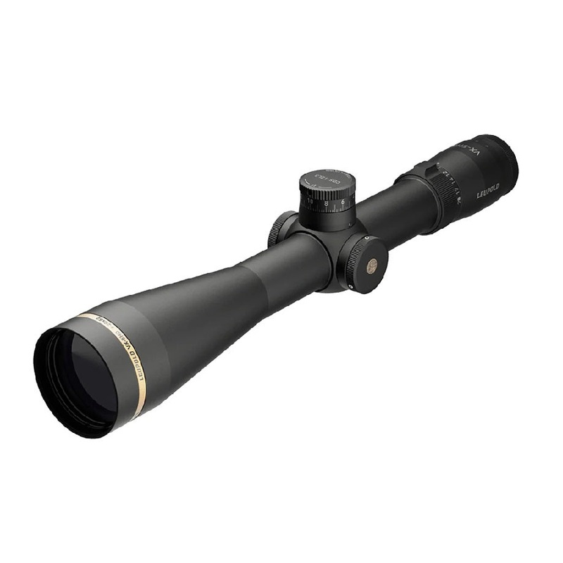 Leupold Vx-5hd 4-20×52 34mm|CDS ZL2 SF DUPLEX