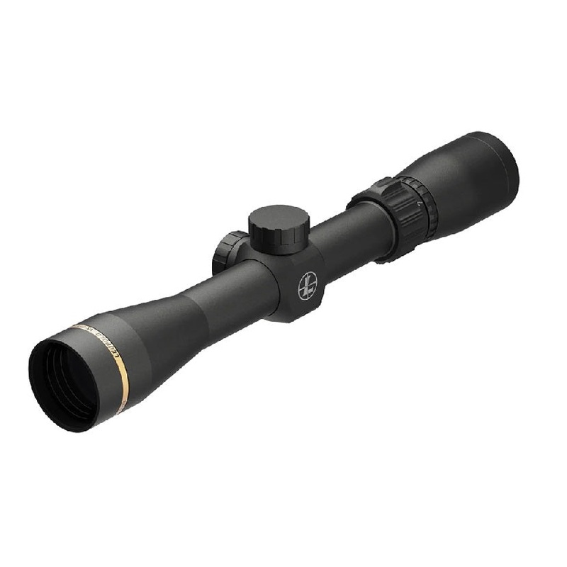 Leupold Vx-freedom 2-7×33|HUNT PLEX