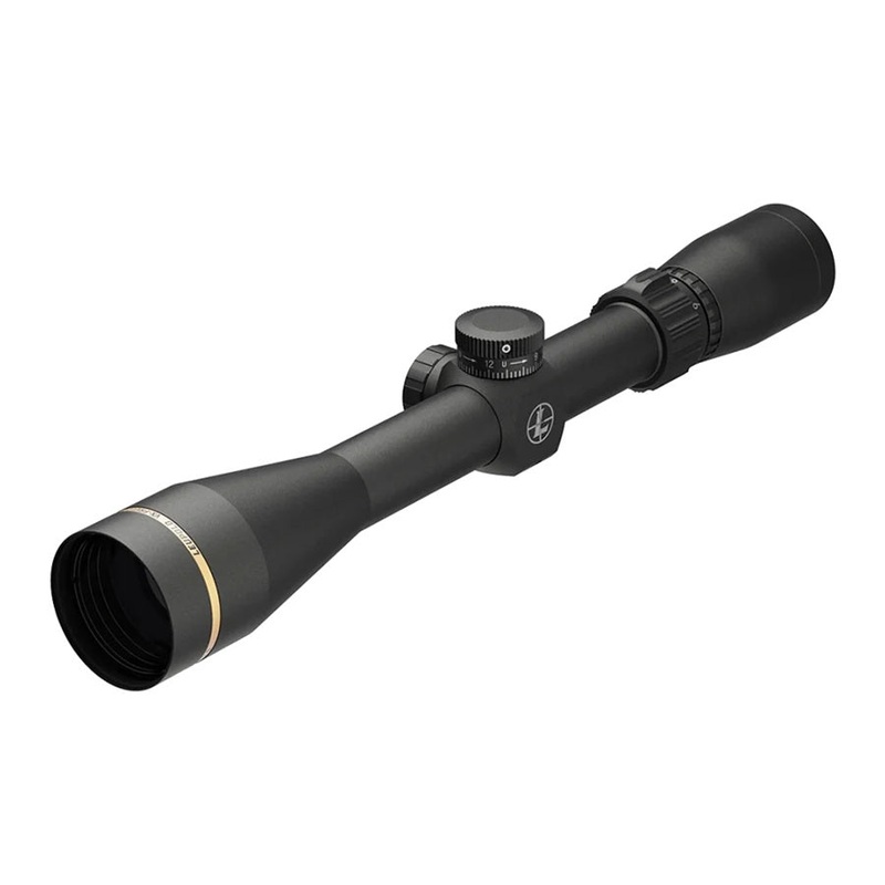 Leupold Vx-freedom 3-9×40|CDS DUPLEX|HUNT PLEX