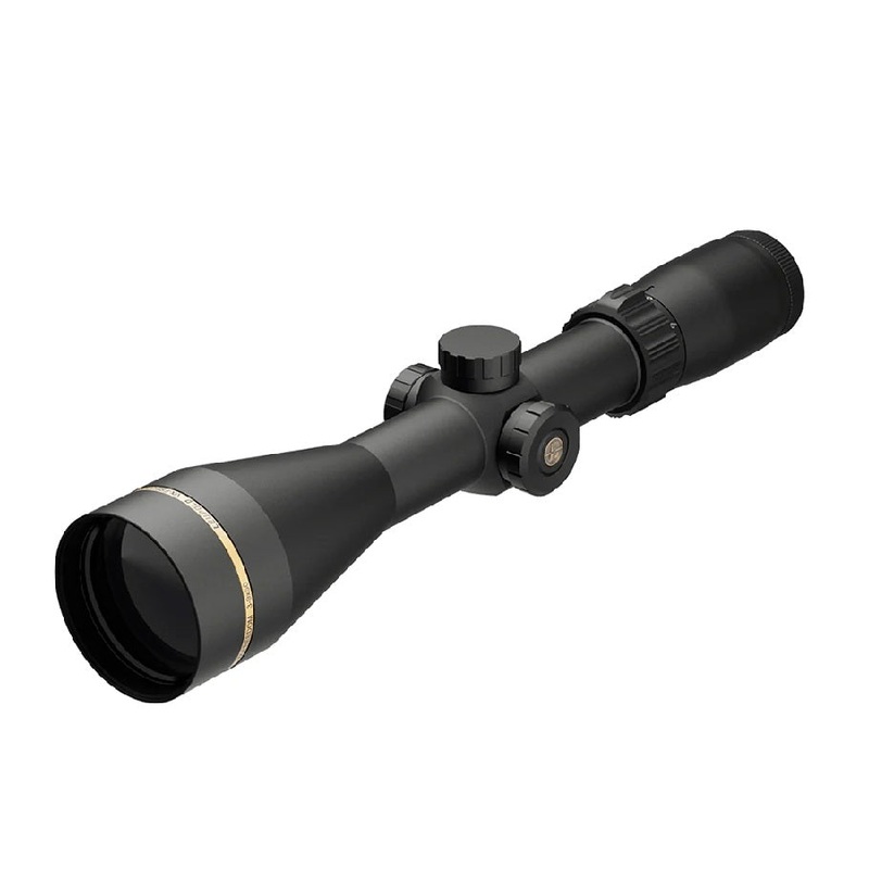 Leupold Vx-freedom 3-9×50|CDS DUPLEX|30MM ILL FIREDOT|HUNT PLEX