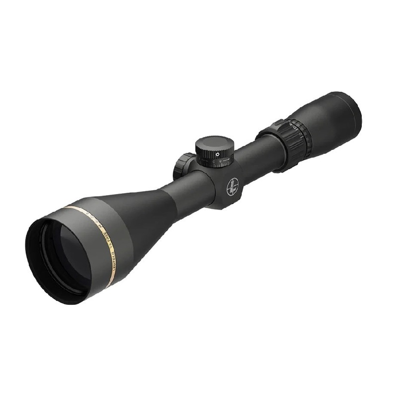Leupold Vx-freedom 4-12×50|CDS DUPLEX