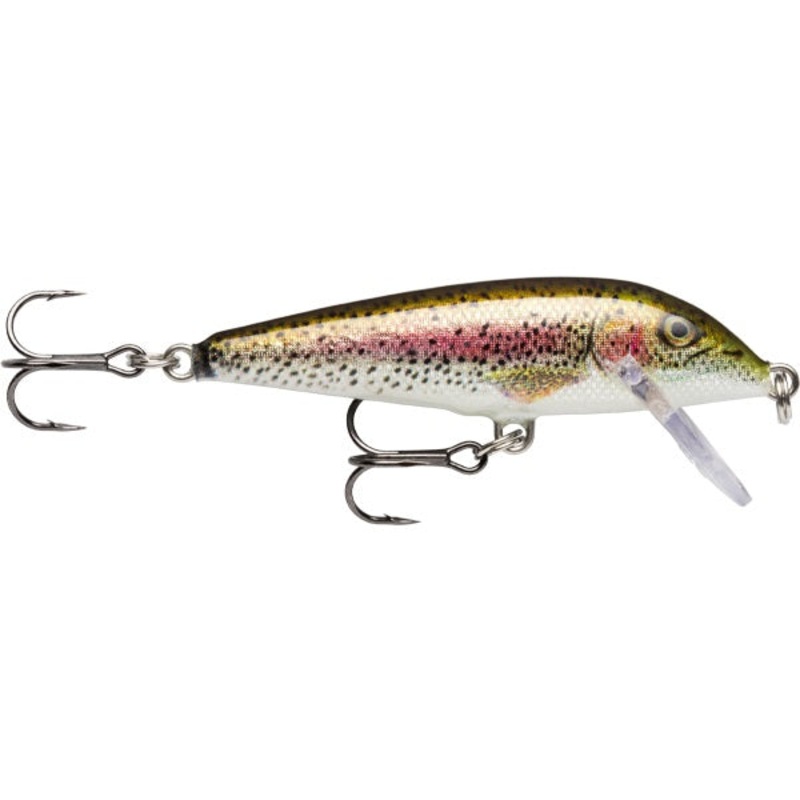 Rapala Countdown Cd09 Hardbody Lure