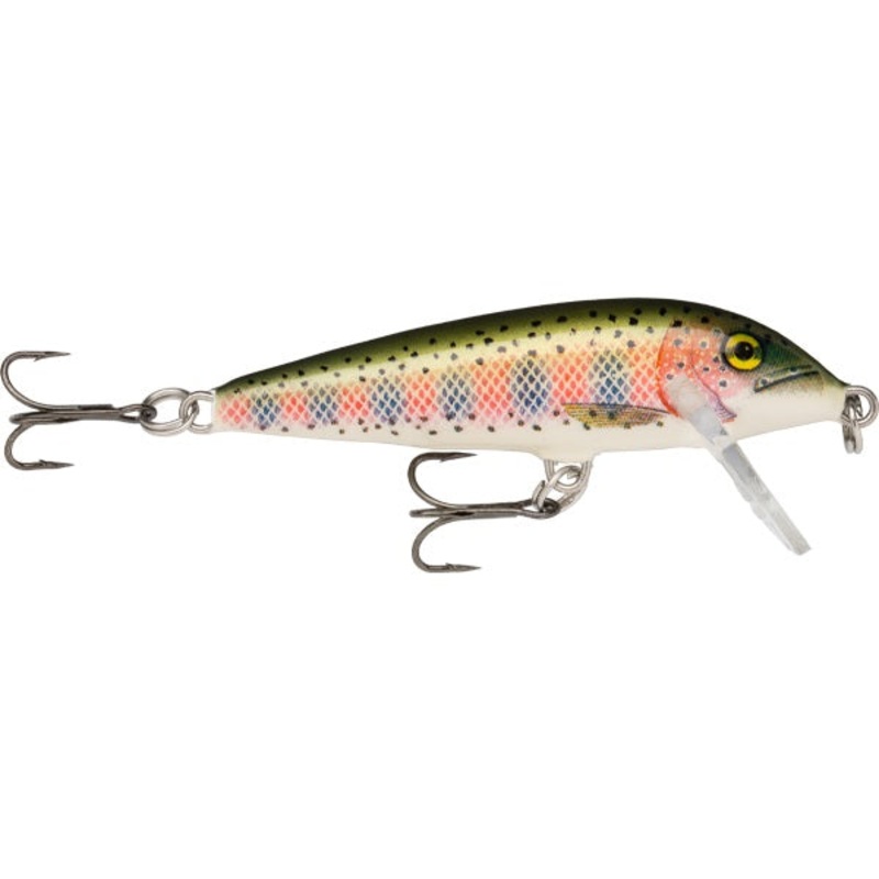 Rapala Countdown Cd09 Hardbody Lure