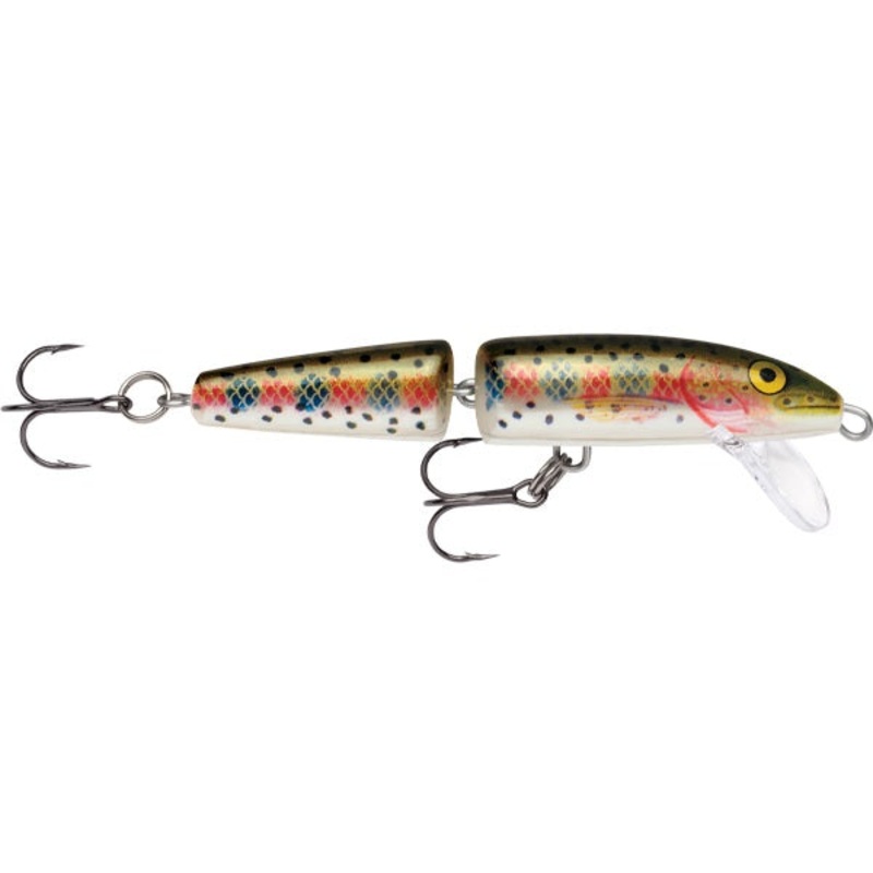 Rapala Jointed J05 Hardbody Lure